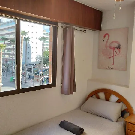 Apartment Carlos V Levante *