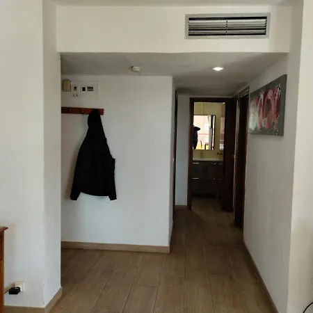 Apartment Carlos V Levante