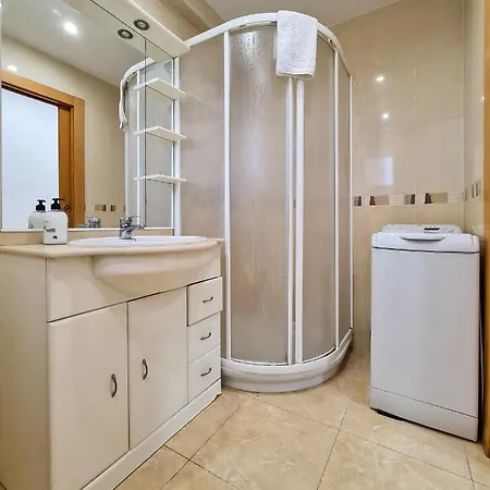 Apto Completo Esturion Ii Apartment Benidorm