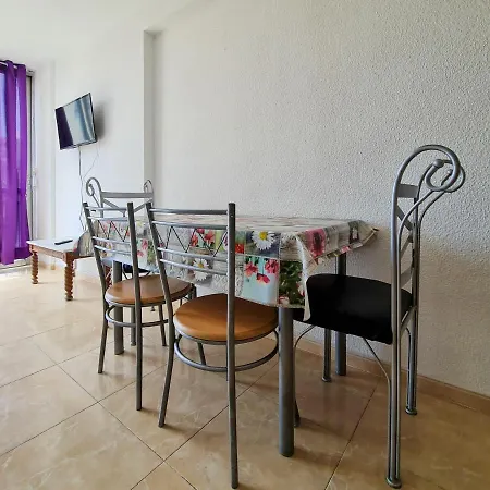Apartment Apto Completo Esturion Ii *