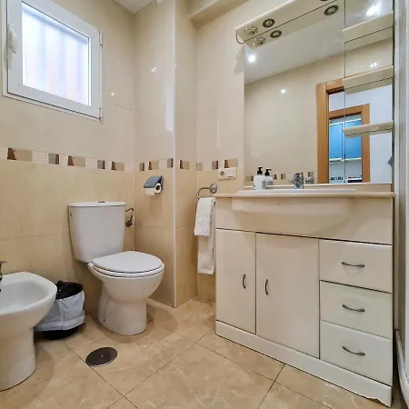 Apartment Apto Completo Esturion Ii *
