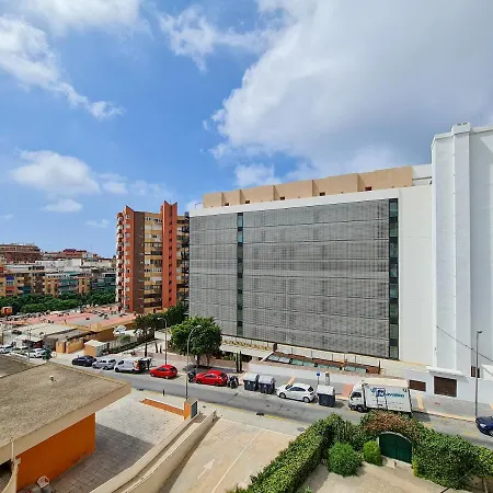 Apto Completo Esturion Ii Apartment