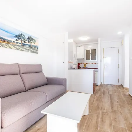 Niza 3-a Levante Benidorm