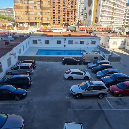 Apartment Hany Ducado 12-e