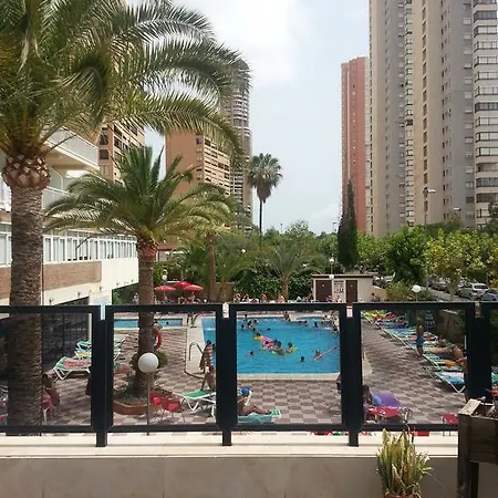 Joya Hotel Benidorm