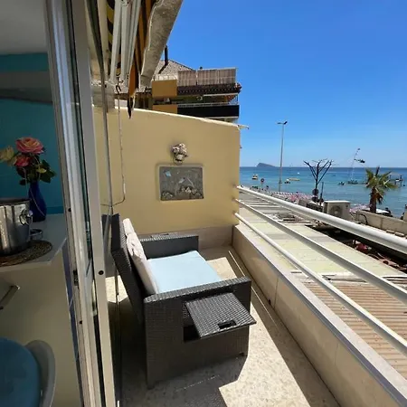 Playa De Levante Apartament