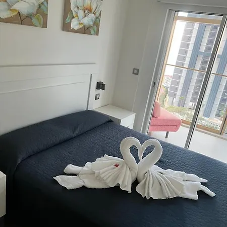 Intempo Celia-apartment At Famous Intempo Building Apartment *