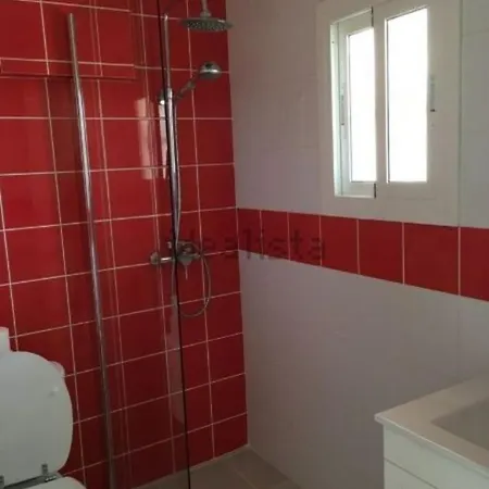 Apartamento Vista Bahia Apartamento