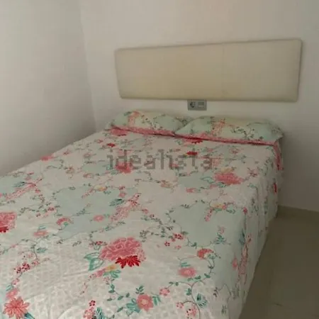 Apartamento Vista Bahia