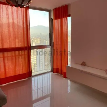 Apartamento Vista Bahia Apartamento