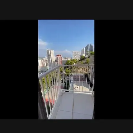 Apartamento Vista Bahia Apartamento *