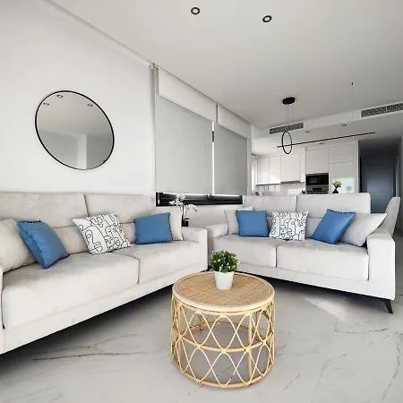 Sunset Cliffs Sea & Sky Apartment *