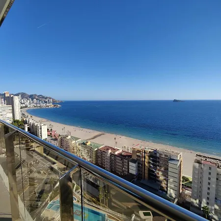 Sunset Cliffs Sea & Sky Apartment
