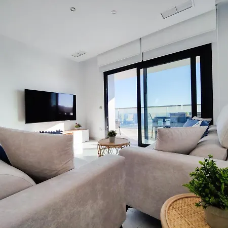 Apartment Sunset Cliffs Sea & Sky