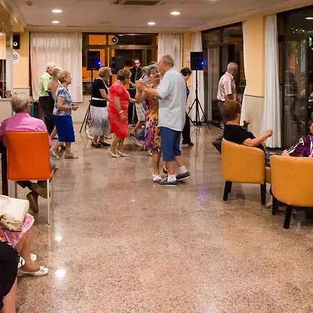 Camposol 2* Benidorm