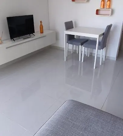 Apartamento Vista Bahia