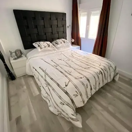Rainbow Marques 7 Apartment Benidorm