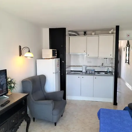 Apartamento Sea View Rincon De Loix
