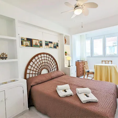 Turia Playa By Interhome Apartment