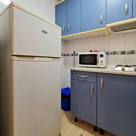 Apto Completo Esturion Ii Apartment Benidorm