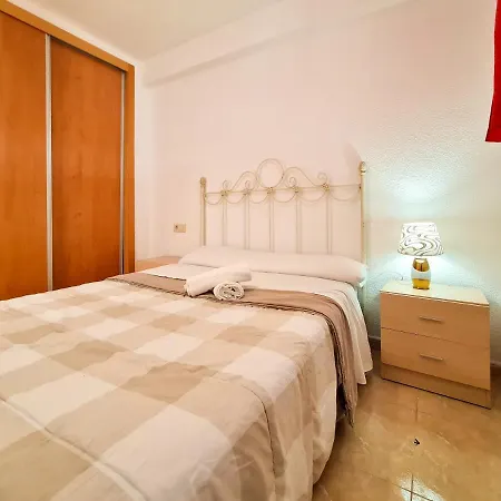 Apto Completo Esturion Ii Apartment *