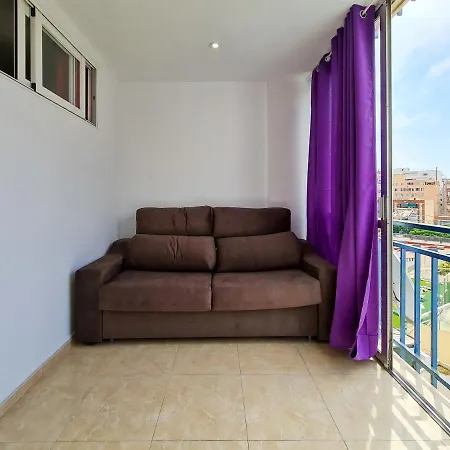 Apto Completo Esturion Ii Benidorm