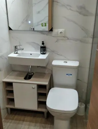 Apartment Center Puerto Poniente 1º *