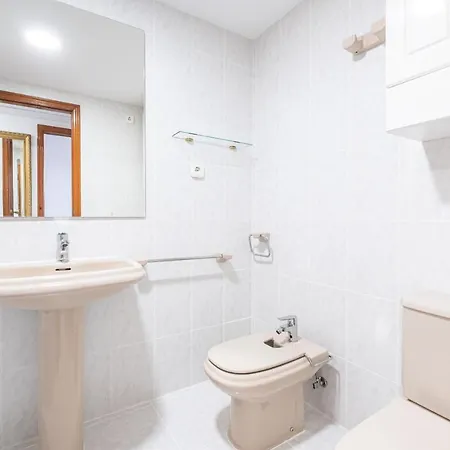 Tropic Mar 15-a Sea Views Levante