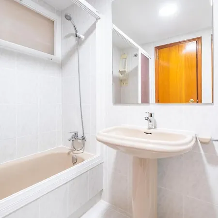 Apartment Tropic Mar 15-a Sea Views Levante *
