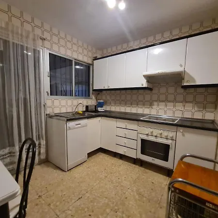 Apartamento El Cid If *