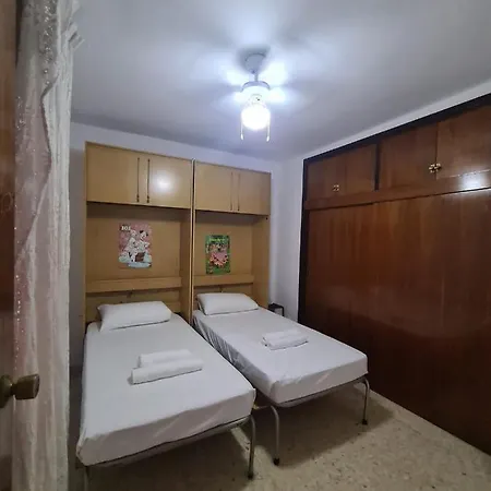 Apartamento El Cid If *