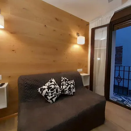 Apartment Center Puerto Poniente 1º Benidorm