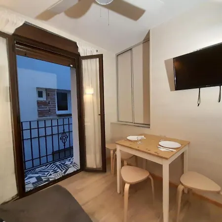 Center Puerto Poniente 1º Apartment Benidorm