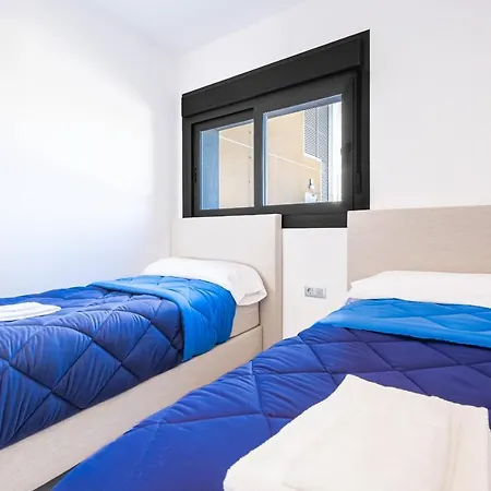 Appartement Sunset Cliffs Deluxe 8-49 Poniente