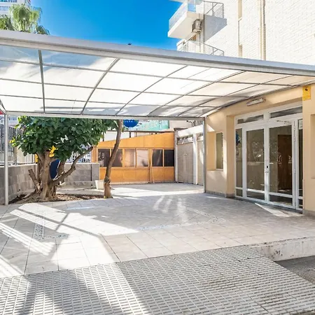 Apartment Niza 3-a Levante