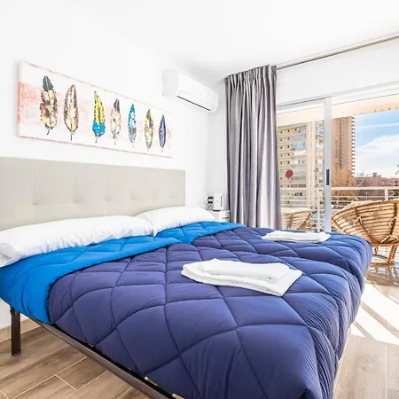 Apartment Niza 3-a Levante *