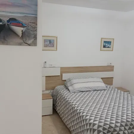 Apartamento Torres Montecarlo Apartmento Con Vistas Al Mar Benidorm