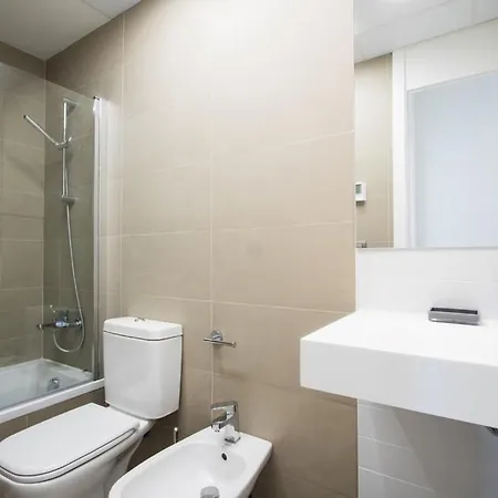 Apartment Intempo Sky 162 Benidorm