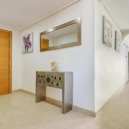 Seafront Veracruz Apartamento Benidorm