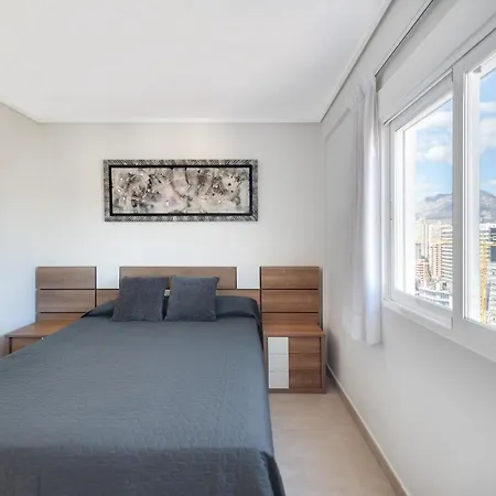 Seafront Veracruz Apartamento *