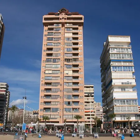 Don Vicente * Benidorm