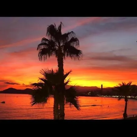 Apartament Playa De Levante