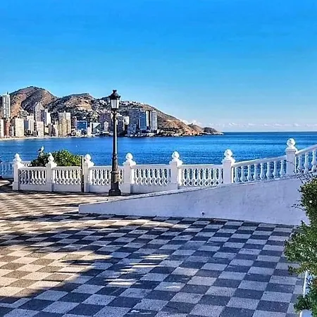 Playa De Levante Apartament *