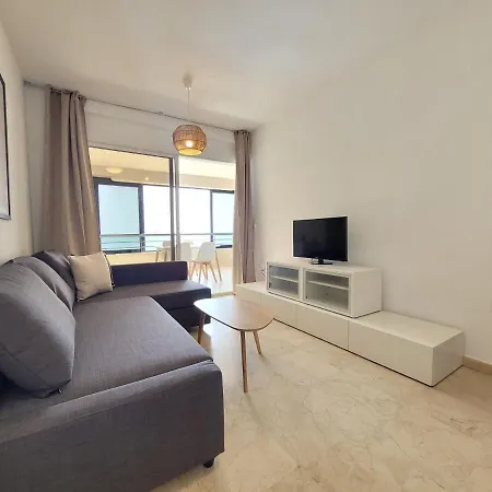Apartamento Torre Levante-fincas