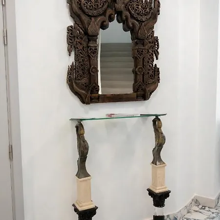 Отель Clopy Rocamar