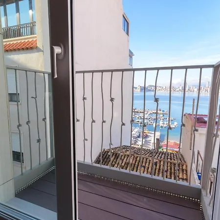 Clopy Rocamar Hotel