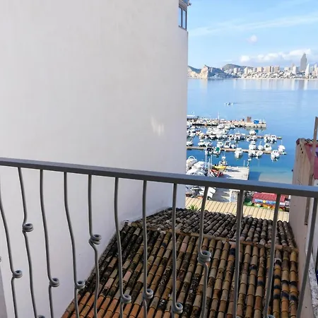 Hotel Clopy Rocamar