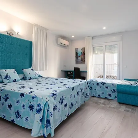Clopy Rocamar Benidorm