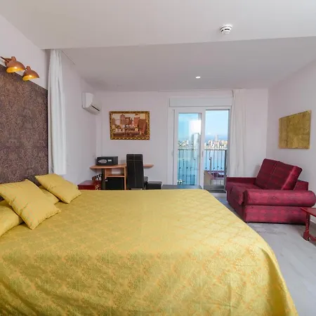 Hotel Clopy Rocamar