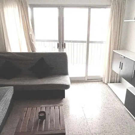Apartment Rincón De Loix: Sunny Oasis With Pool & Proximity